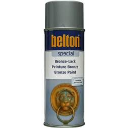 Belton 323 Sølv <80 Lakmaling Sølv 0.4L